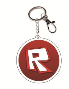 ROBLOX KEY RING