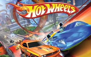 HOT WHEELS PARTY IDEAS