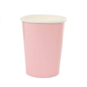 Pastel Pink Cups 20pk