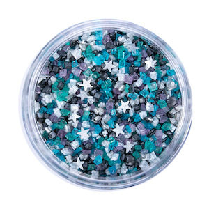 Galaxy Glitz Sprinkles - Sale