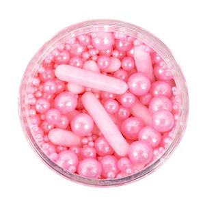 Bubble & Bounce Pink Sprinkles - Sale