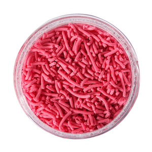 Pink Jimmies Sprinkles