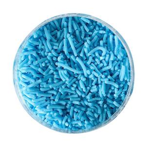 Internet only: Blue Jimmies Sprinkles