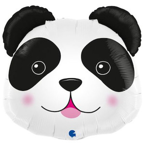 Panda Balloon