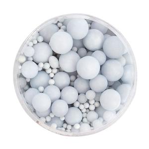 Pastel Blue Bubble Bubble Sprinkles - Sale