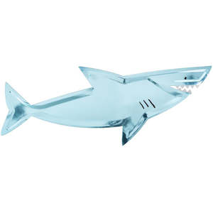 Internet only: Shark Platter