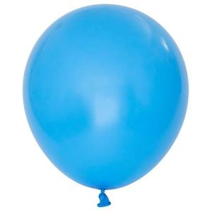 Blue Balloons