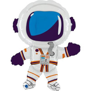 Astronaut Foil Balloon