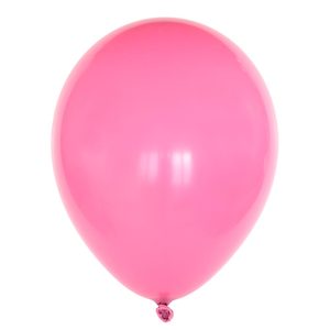 Internet only: Pixie Balloons