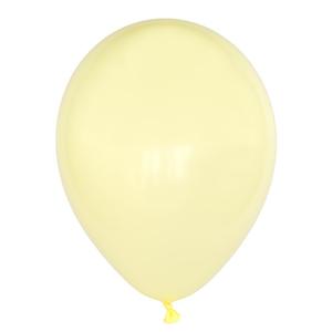 Lemonade Balloons