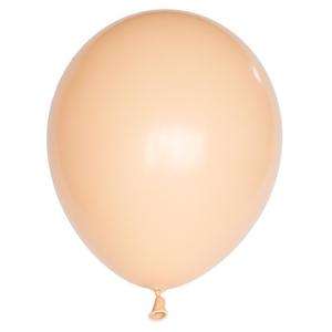 Internet only: Blush Balloons