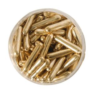 Internet only: Vintage Gold Rods Sprinkles