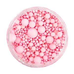 Internet only: Pastel Pink Bubble Bubble Sprinkles