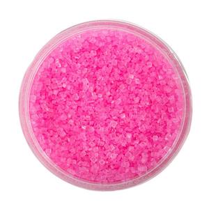 Pink Sanding Sugar