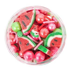 Internet only: Watermelon Sugar High Sprinkles