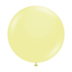 Jumbo 90cm Lemonade Balloons