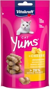 Vitakraft Yums® Cheese 40g