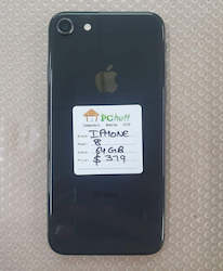 Apple iphone 8 64GB Pre-owned Mobile Phone