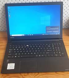 Toshiba Satellite Pro R50-C - i5-5200U 2.20GHz 8GB 128GB SSD - HD 5500 - W10 Pro…