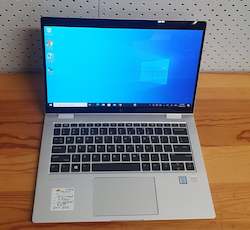 HP EliteBook , i5-8350U , 512 GB SSD, 8GB RAM Pre-owned Laptop