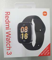 Redmi Watch 3