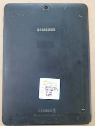 Samsung Tab S2, 32GB, Pre-owned Tablet