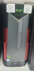 Acer Gaming Desktop,  i5-9400, 512GB SSD,  8GB RAM