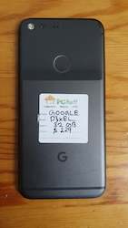 Google Pixel 32GB Pre-owned