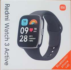 Redmi Watch 3 Active