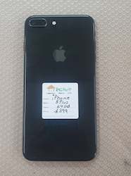 Iphone 8 Plus 64GB Pre-owned Mobile Phone