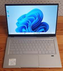 Acer Swift, Pre-owned Laptop