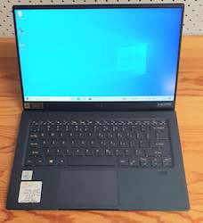 Acer Swift Notebook,Touch Screen, Pre-owned Laptop,