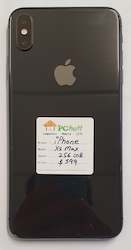 Telephone including mobile phone: Apple iPhone 11 Pro Max 256GB, Pre-owned Phone