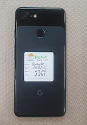 Google pixel 3 64GB Pre-owned Mobile Phone