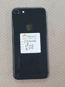 Apple iPhone 8 64GB Pre-owned Mobile phone