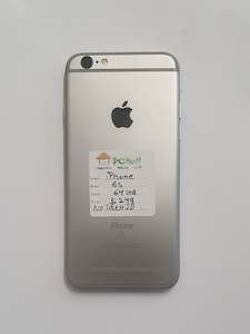 Apple iPhone 6s 64GB Pre-owned Phone