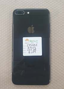 Apple iPhone 8 Plus 256GB Pre-owned Mobile