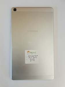 Samsung Tab A (8.0" 2019) Pre-owned Tablet