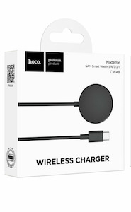 Hoco Samsung Smartwatch Wireless Charger 1M Cable CW48