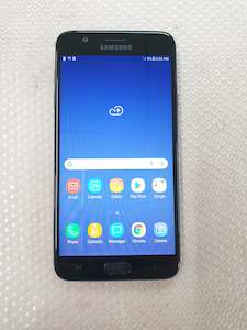 Samsung J7 16GB Pre-owned Mobile phone