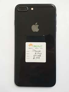 Apple iPhone 8 Plus 64GB Pre-owned Mobile phone