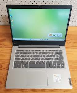 Lenovo ideapad, Core i5 10th Gen, 256GB SSD, 8GB RAM Pre-owned Laptop