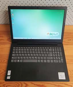 Lenovo V145 Laptop AMD E2 7th Gen, 1TB HDD/8GB RAM Pre-owned Laptop