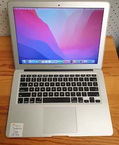 Macbook Air 2015, Intel Core i5, 128GB , 8GB RAM Pre-owned Macbook