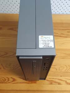 Lenovo Gaming Desktop PC, Pre-owned PC