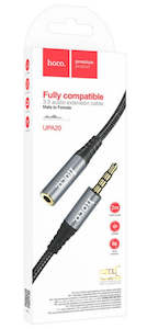 HOCO Audio Extension Cable 3.5mm Male to Female