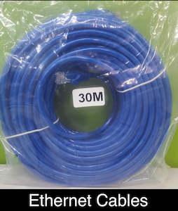 Ethernet Cable 5 metre