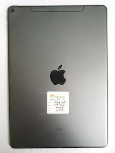 Apple iPad Air 3rd Gen. Cellular 64GB, Preowned iPad