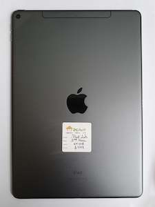 Apple iPad Air 3rd Gen. Cellular 64GB, Preowned iPad