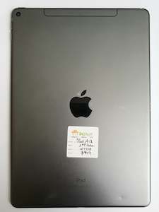 Apple iPad Air 3rd Gen. Cellular 64GB, Preowned iPad